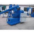 Large Capacity Reliable Performance Briquette Machine From Sawdust